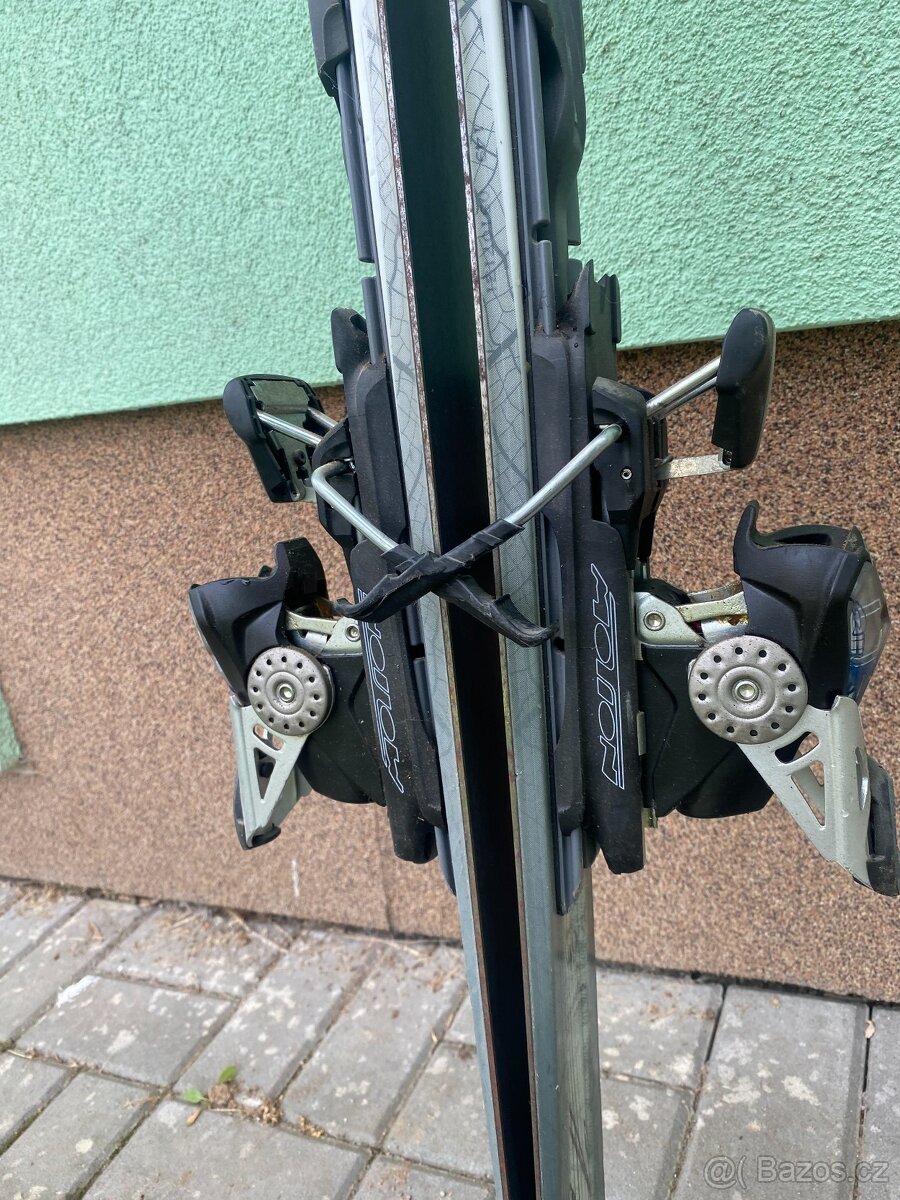 Lyže - 7