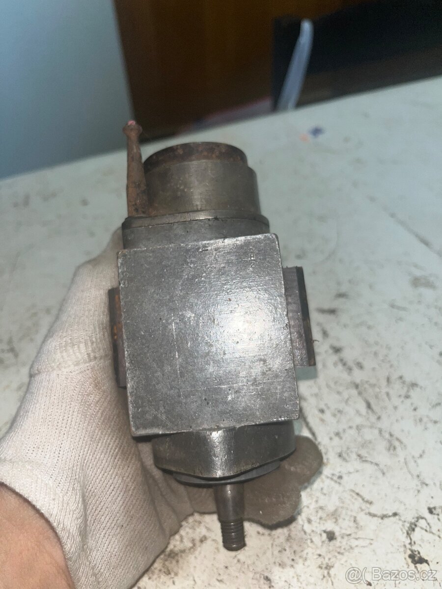 Predam magneto Lucas č.3 - 7