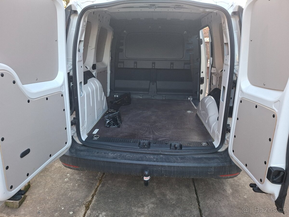 Ww caddy cargo - 7