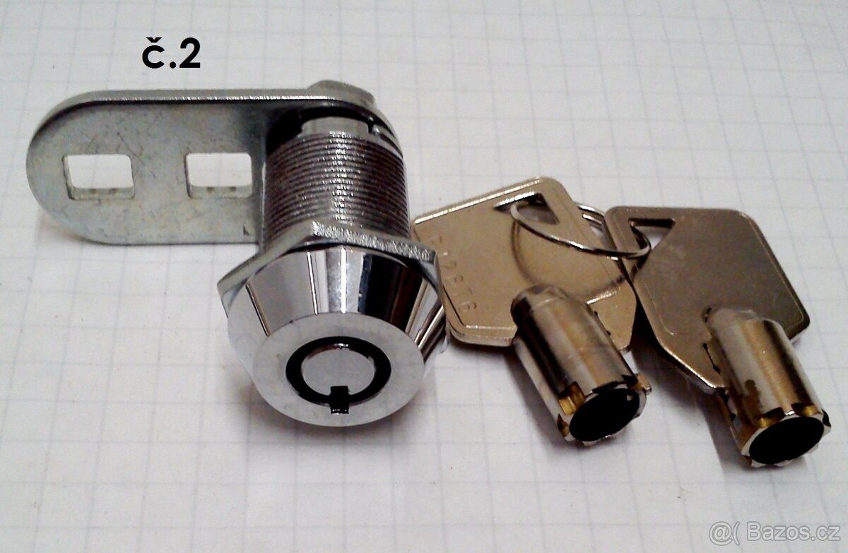 Nové zámky - 7