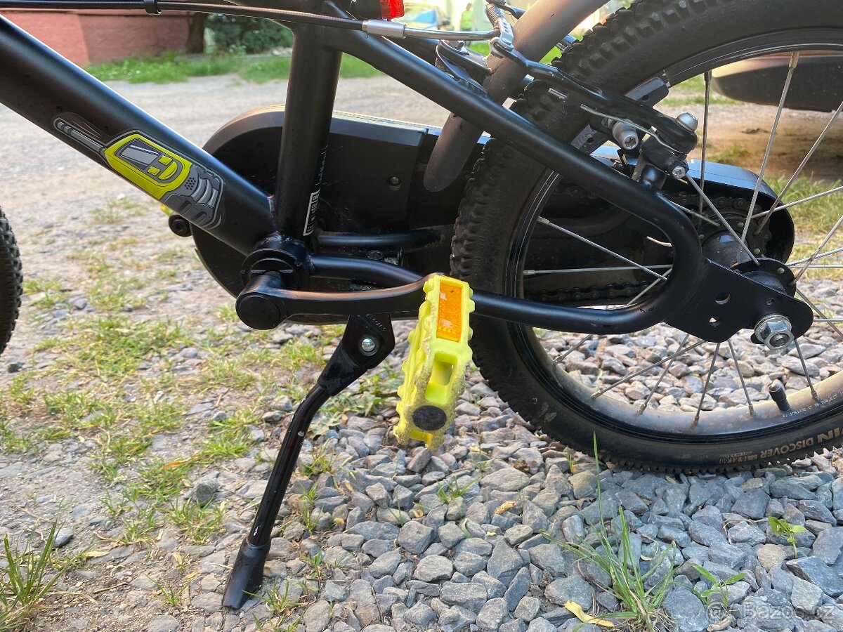 Kolo Btwin vel. 16 - 7