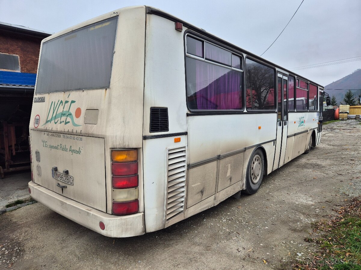 Karosa C935 Recreo - 7