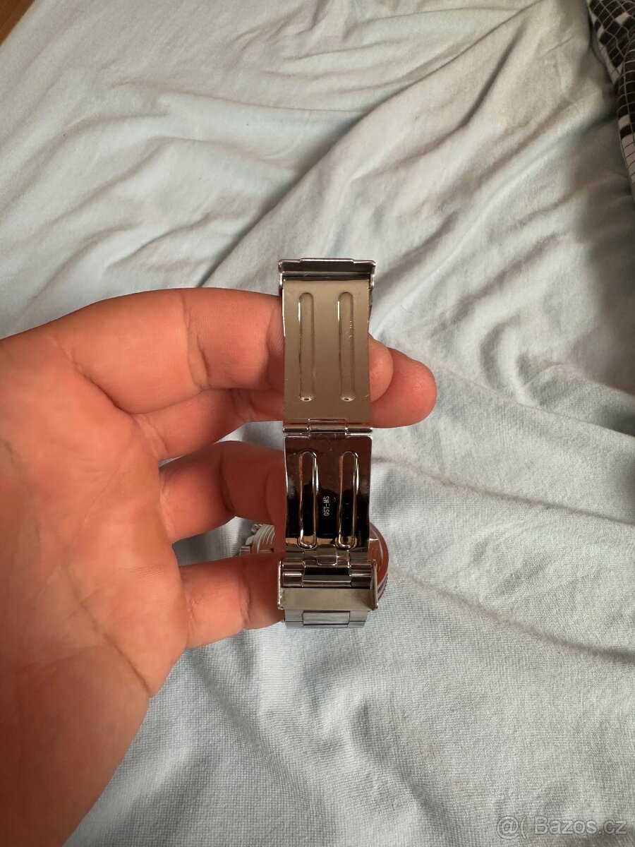 Prodám tissot seastar - 7