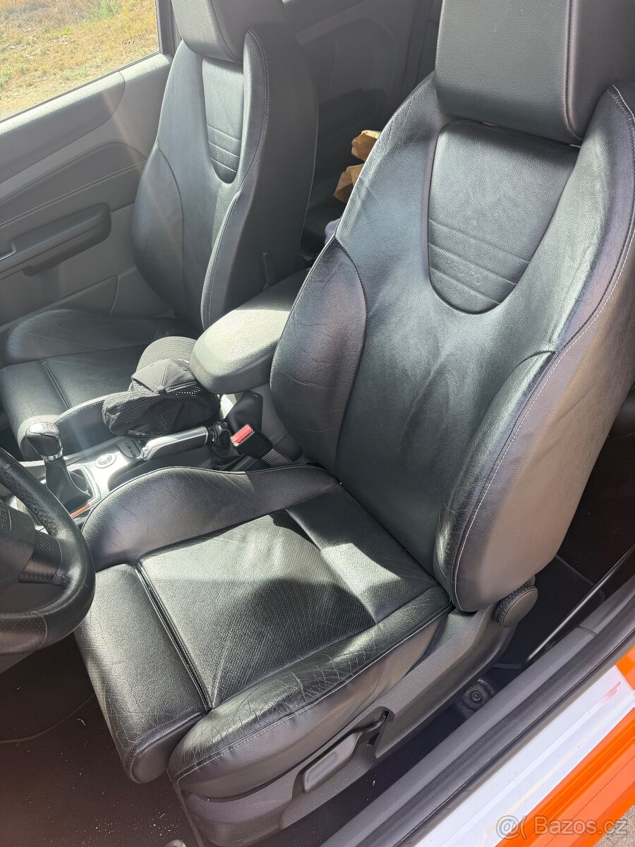 Ford focus 2.5 St - 7