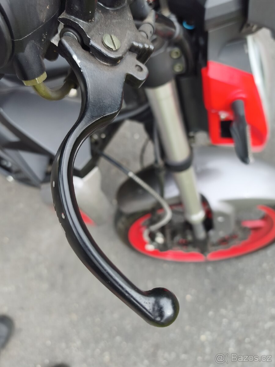 Um xsteet rs 125 - 7