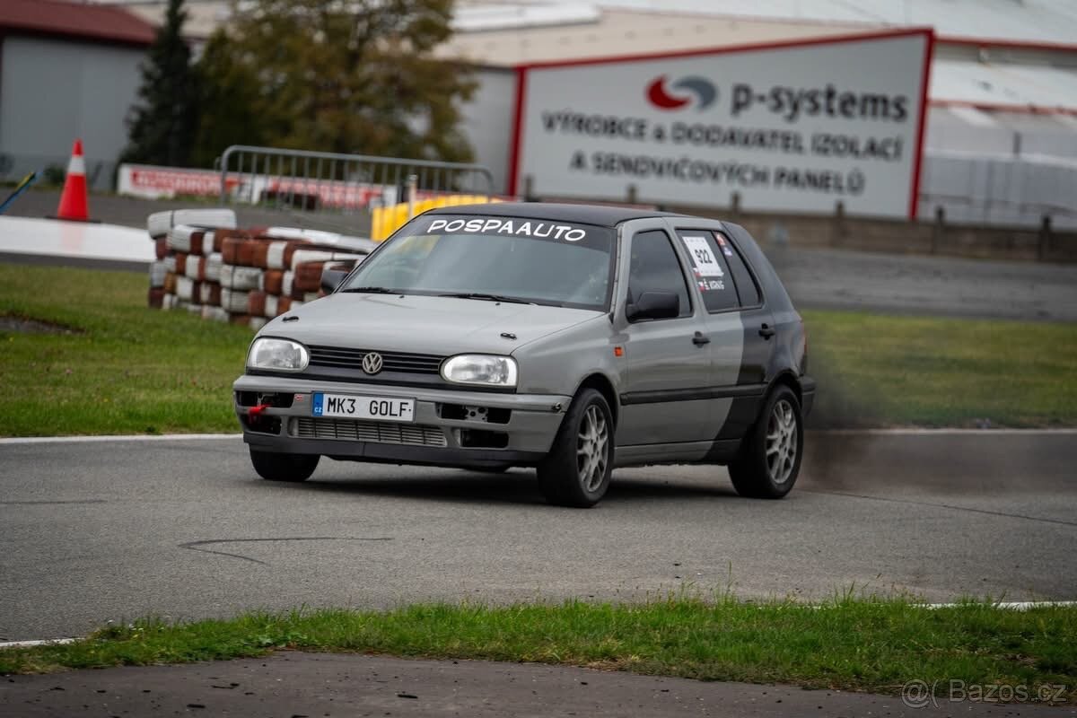 GOLF MK3 - 7