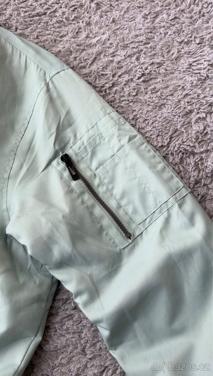 Bomber bunda CROPP - 7