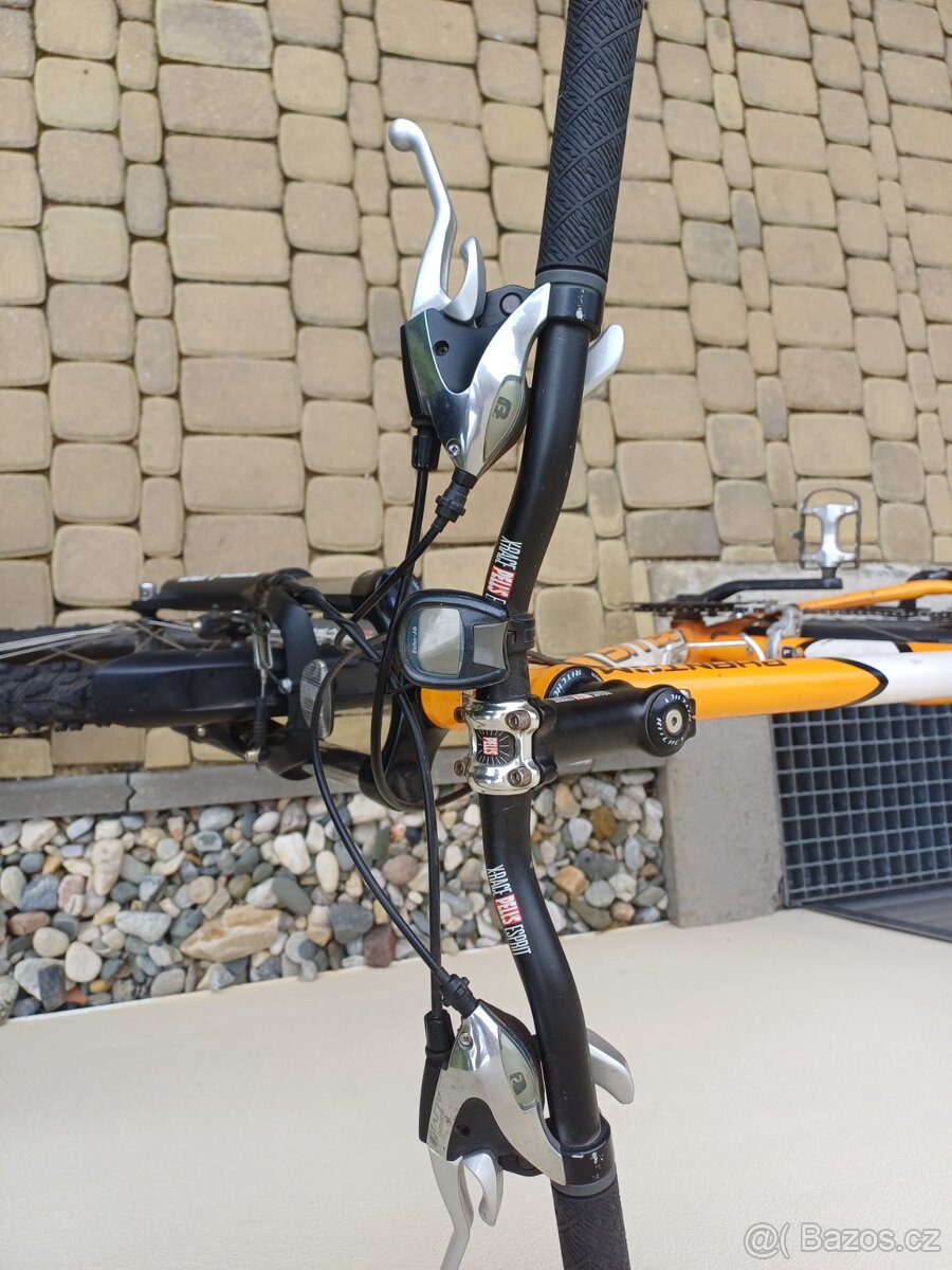 horské kolo Pells PHANTOM COMP - 7