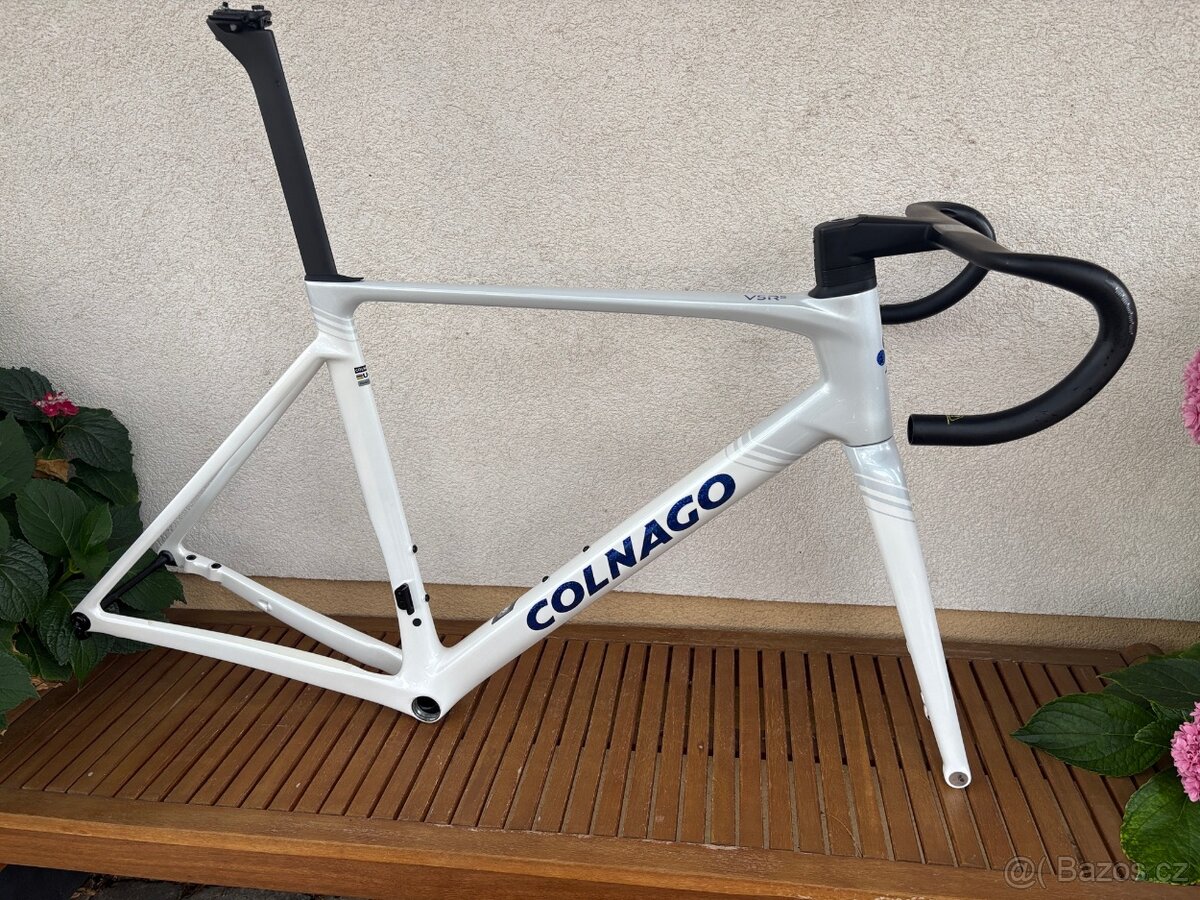 Colnago V5Rs | v.510 | 175-185cm | - 7