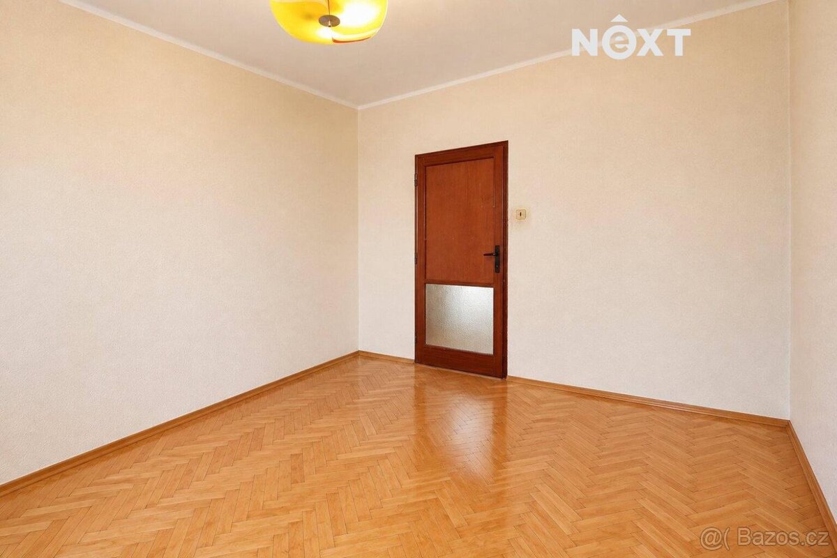 Prodej byt 2+1, 50㎡ - 7