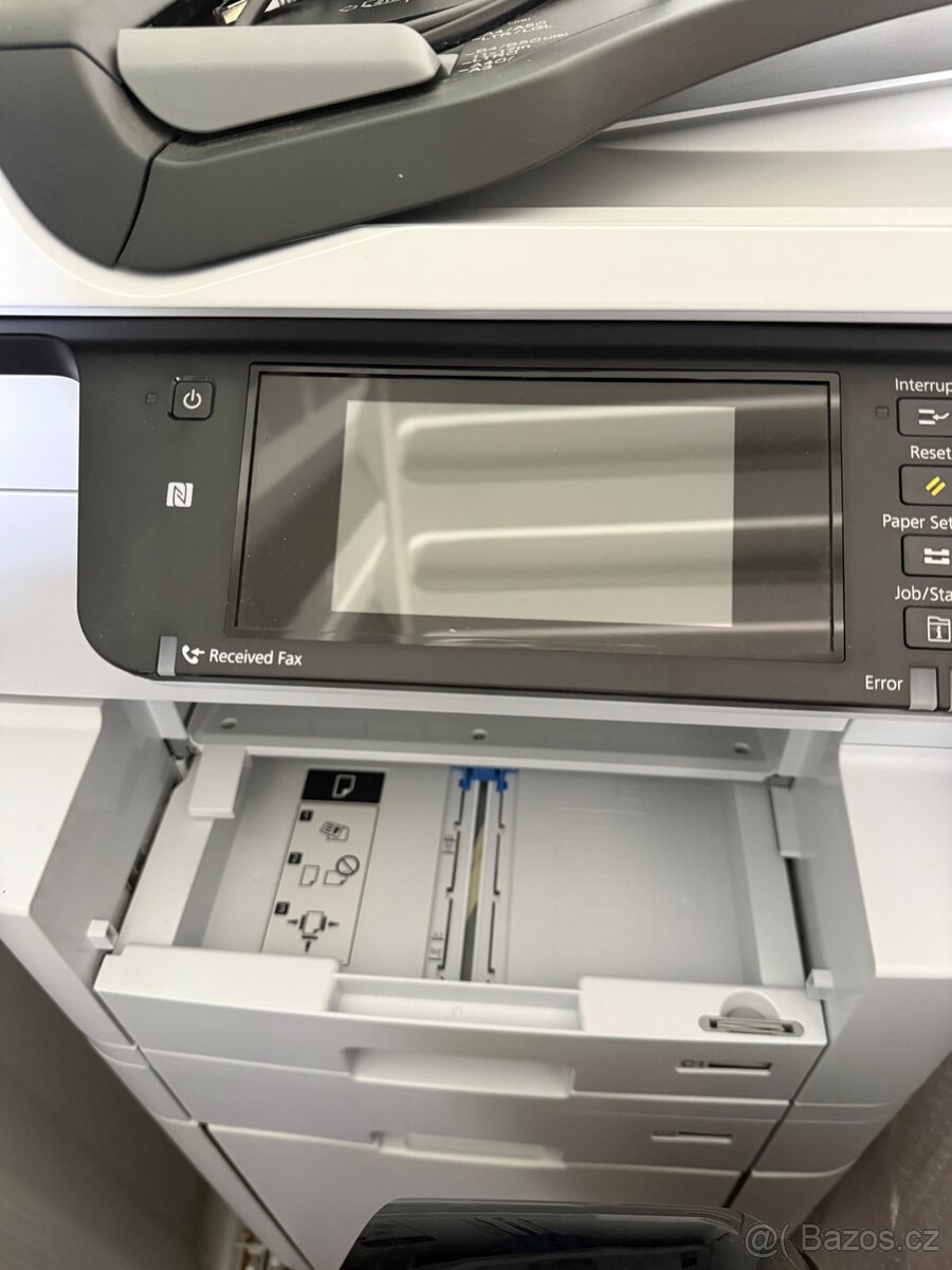 Multifunkční tiskárna Epson WorkForce Pro - 7