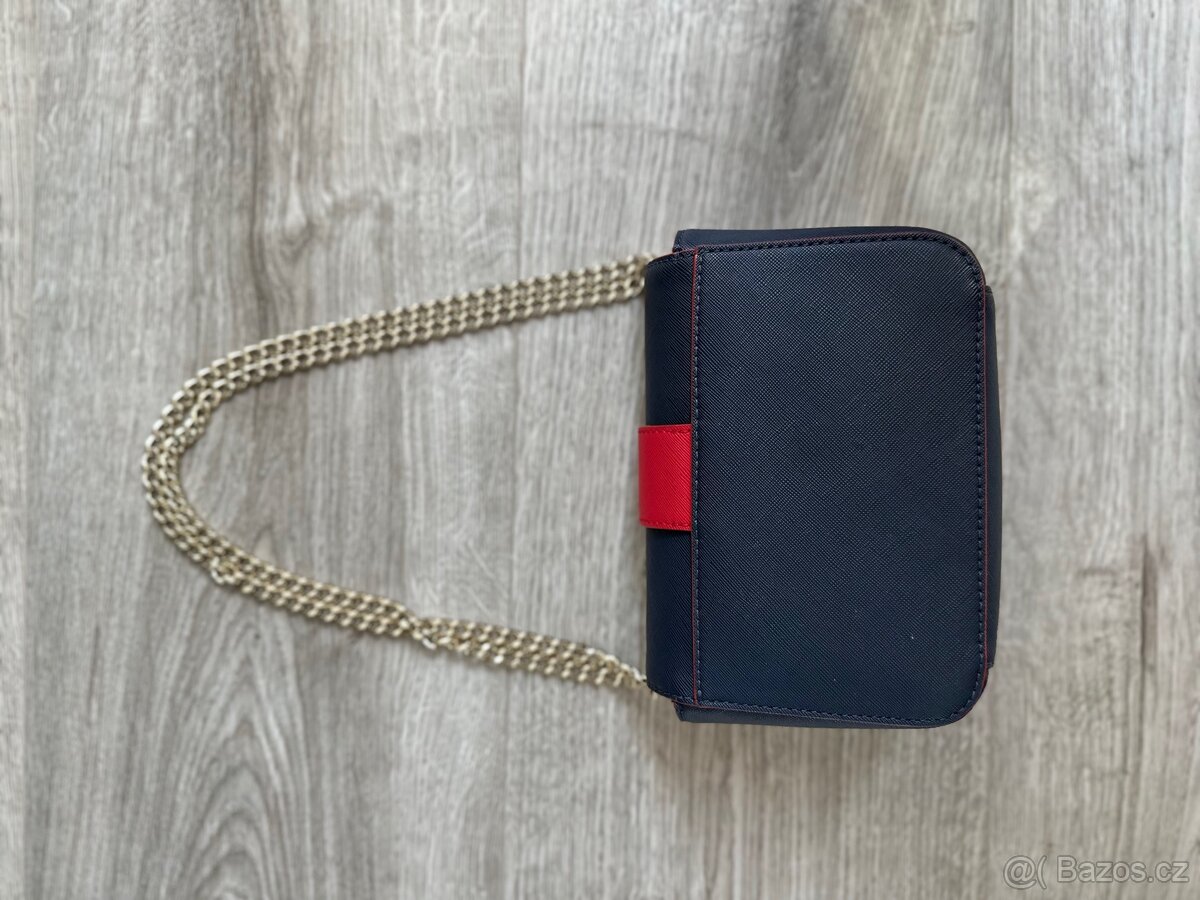 Kabelka Tommy Hilfiger - 7