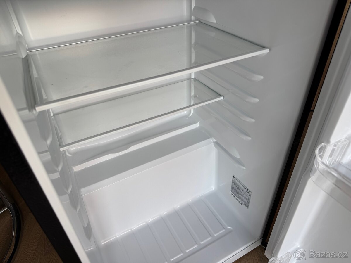 Lednice s výparníkem 85L - 7