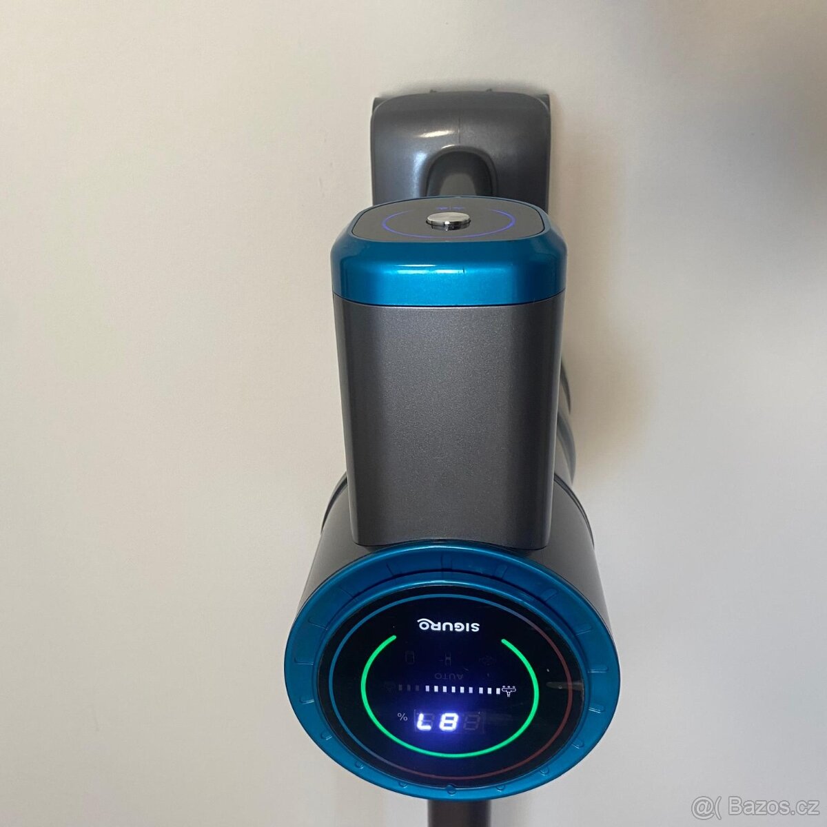 Tyčový vysavač Siguro VT‑K900B Turbo Vac Star (BLDC) - 7