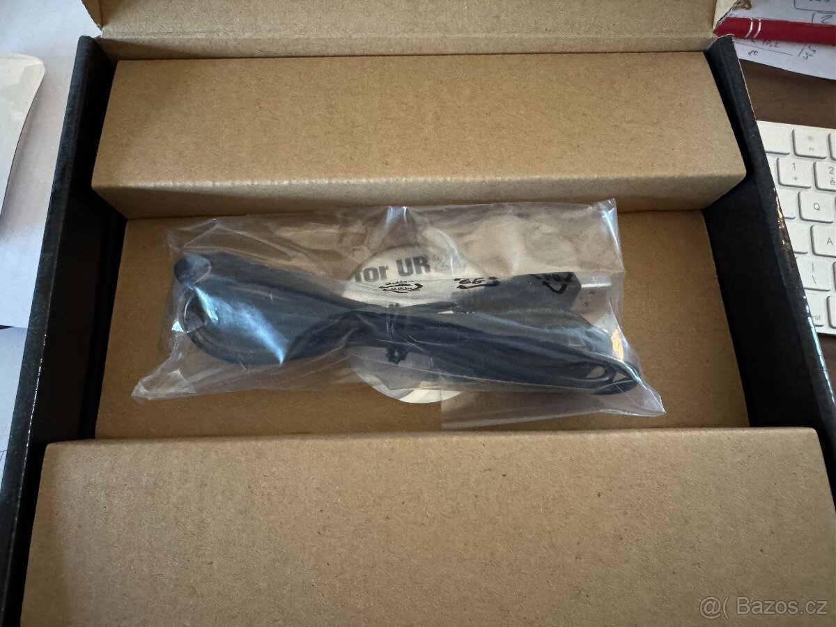 Externí zvuková karta Steinberg UR22 - 7