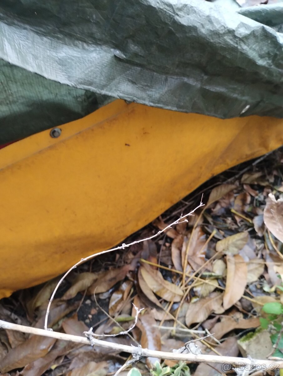 Prodám bubnovou sekačku za traktor - 7