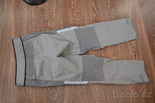 BMW AIRFLOW dámské motocyklové kalhoty vel.36 - 7