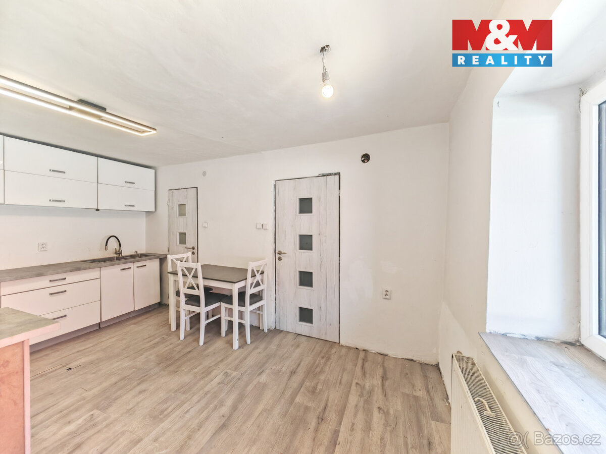 Prodej rodinného domu, 74 m², Zdechovice - 7