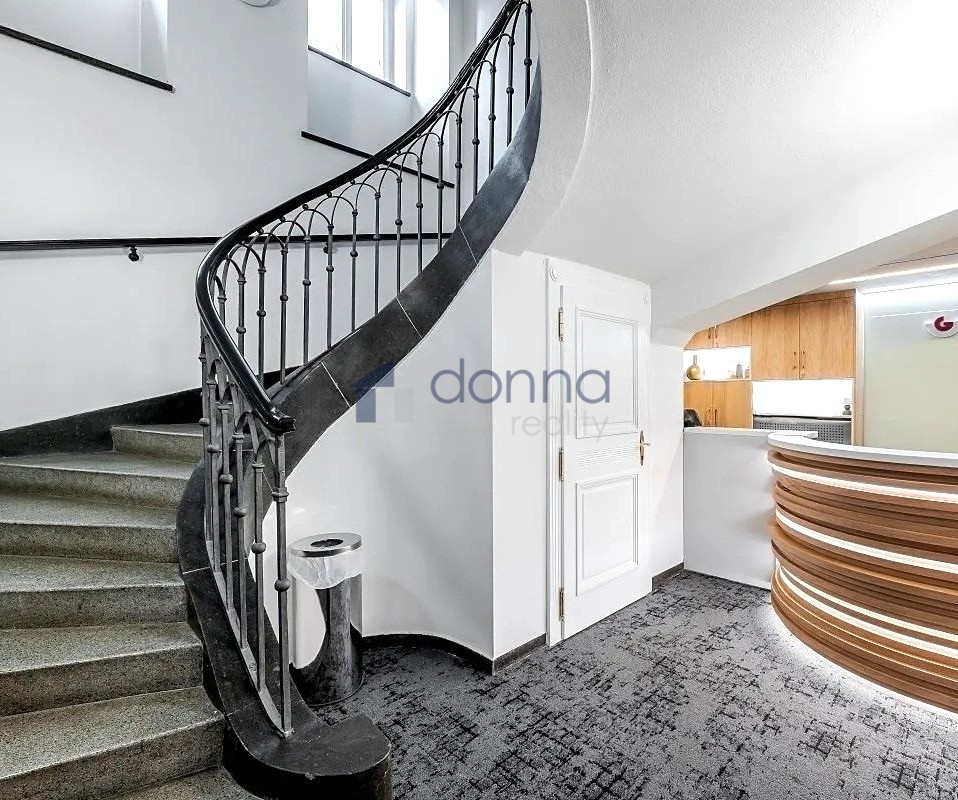 Pronájem kanceláře 156,3 m² Václavské náměstí, Praha - Nové - 7