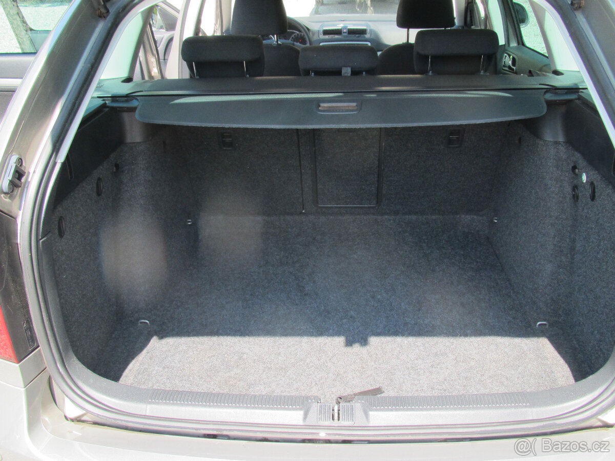 Škoda Oktavia 2 1.2 tsi - 7