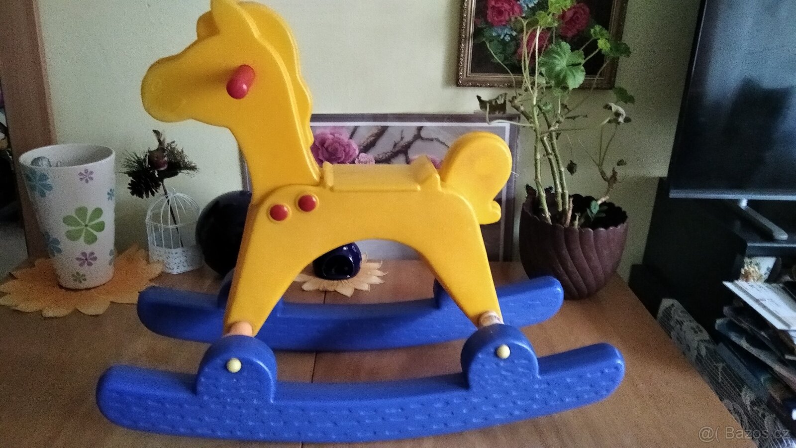 TELEVIZE HISENSE A JINÉ I ZA POLOVINU CENY. - 7