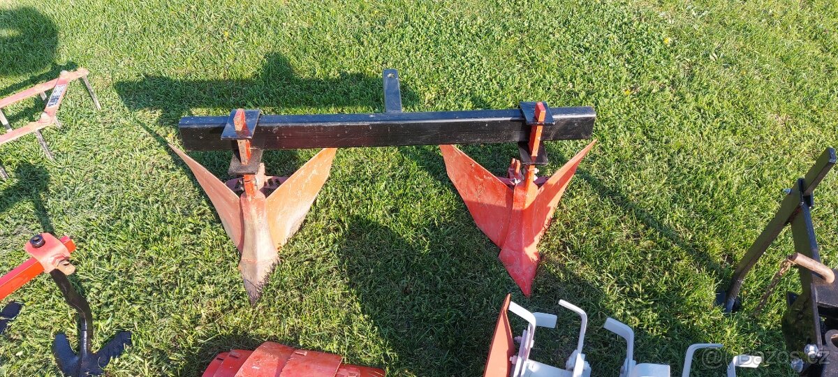 Tera vari rotavator - 7