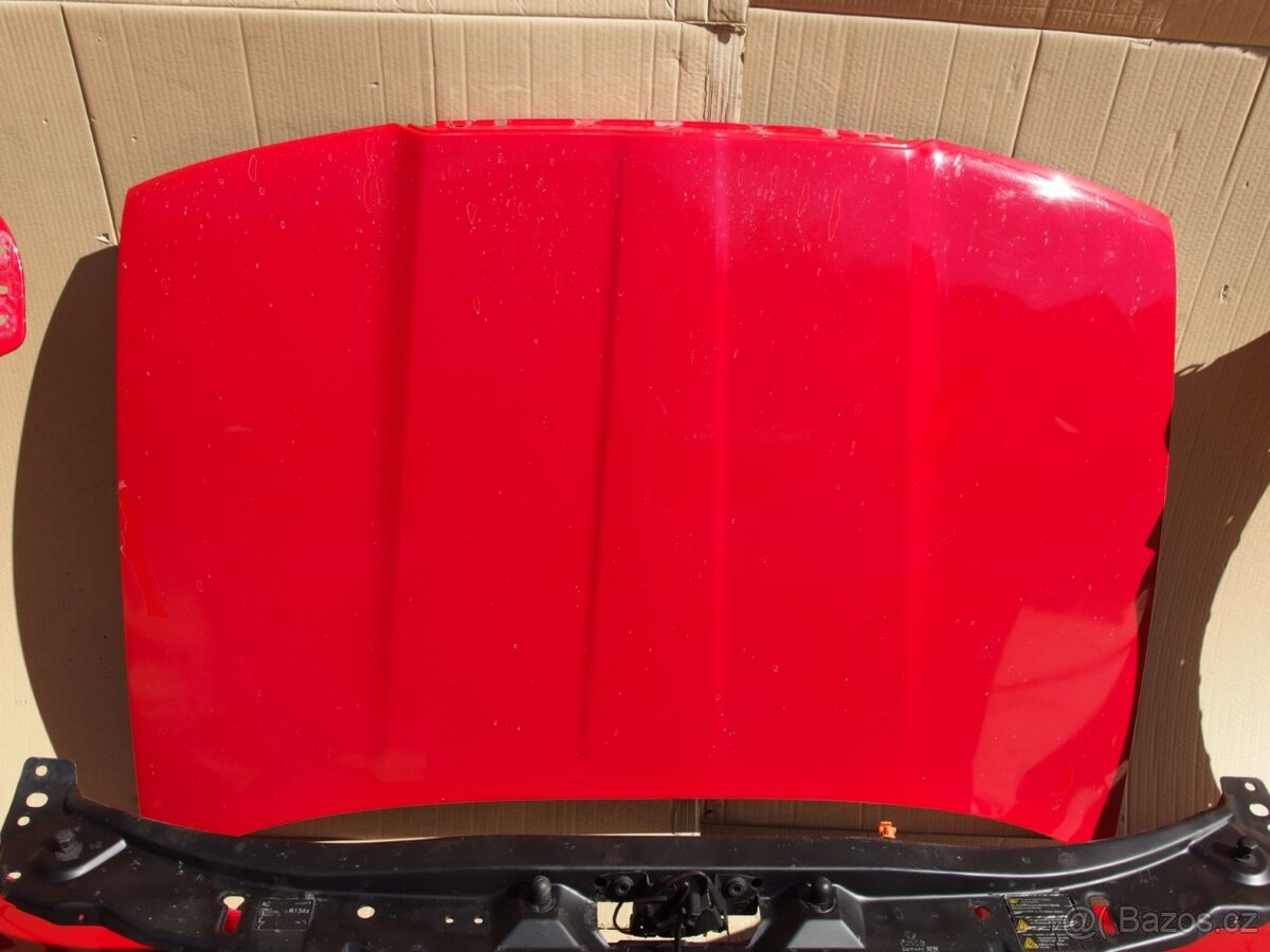 Předek Škoda Octavia I RS - 7