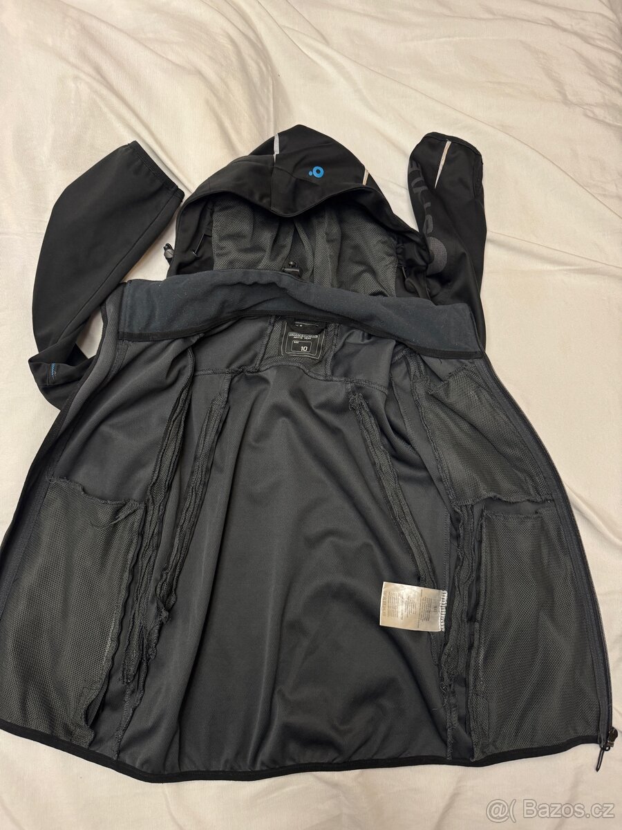 O’Style softshellová tenčí bunda 128/134 - 7