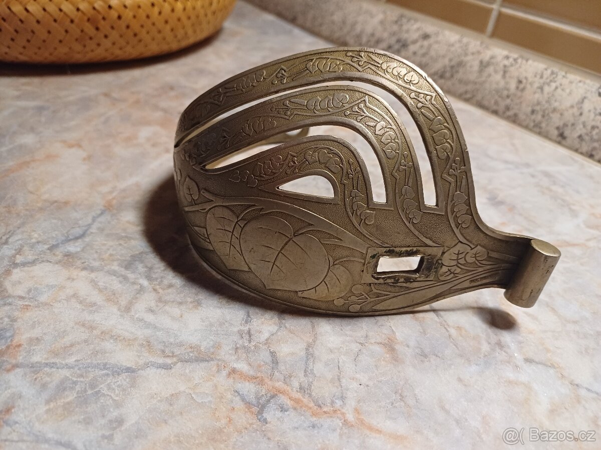 Šavle vz.24, koš - 7