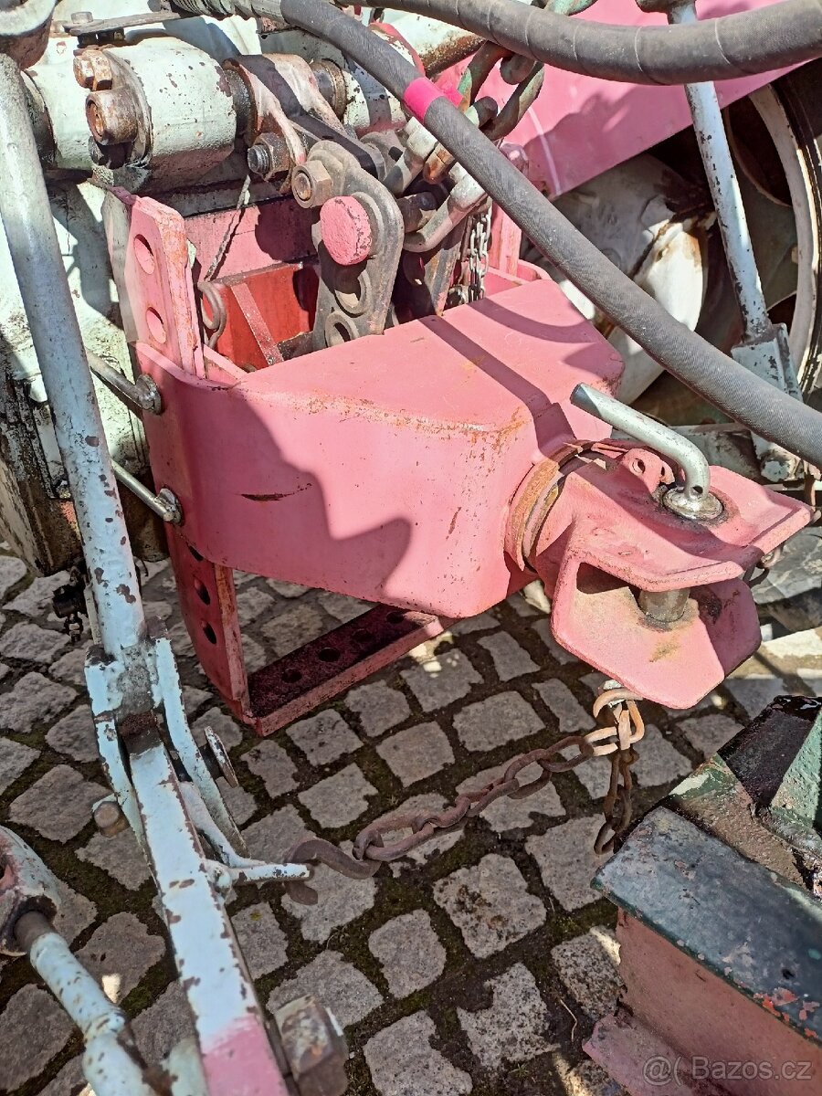 Zetor 3511 - 7