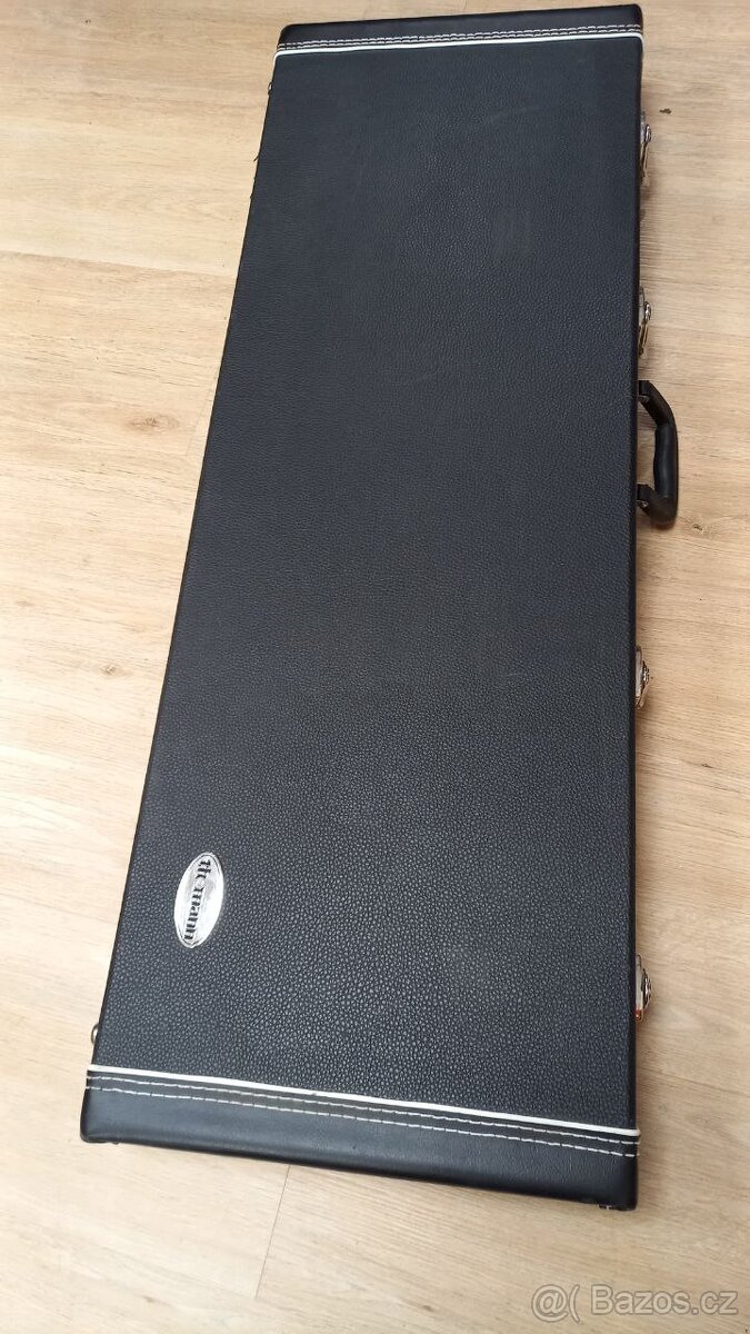 Elektrická kytara - 7