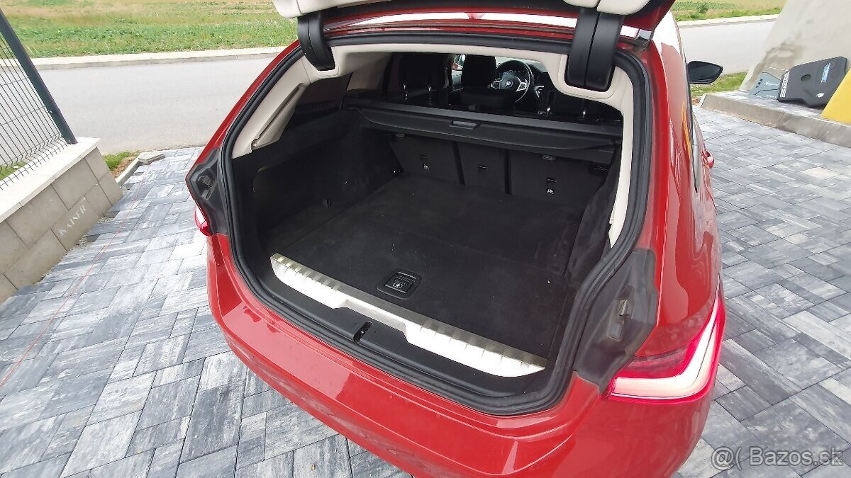 BMW 330e Hybrid PHEV 215kw G21 - 7