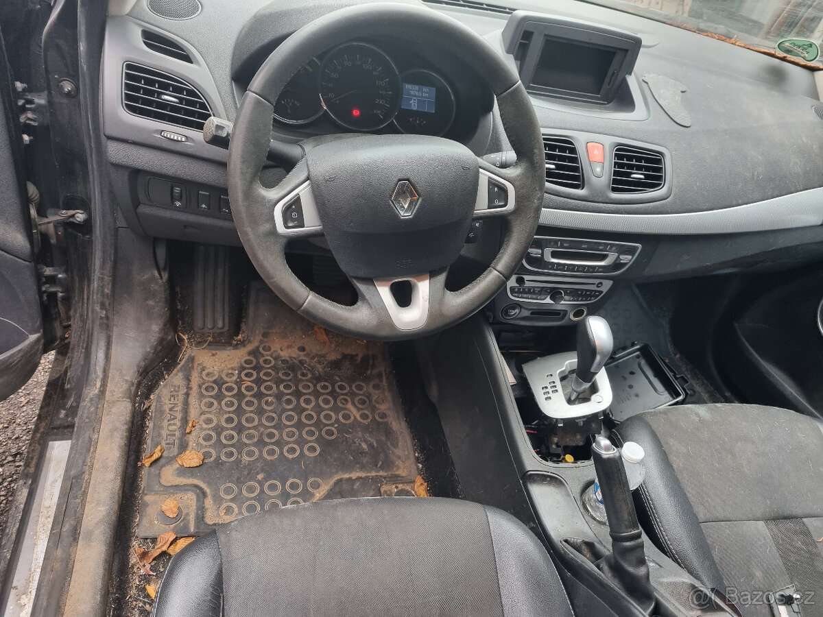 Renault Fluence - 7