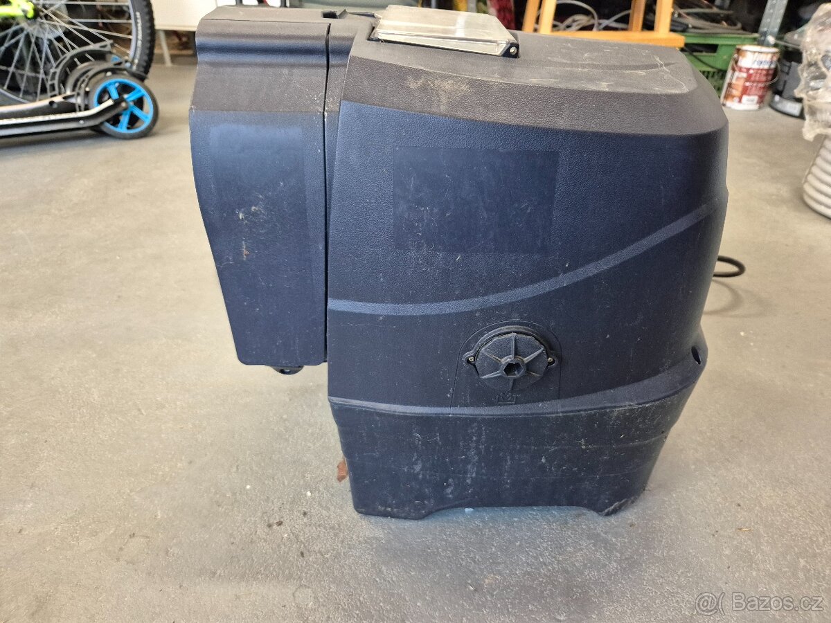 Technologická jednotka vířivky Intex model SB-H 20 - 7