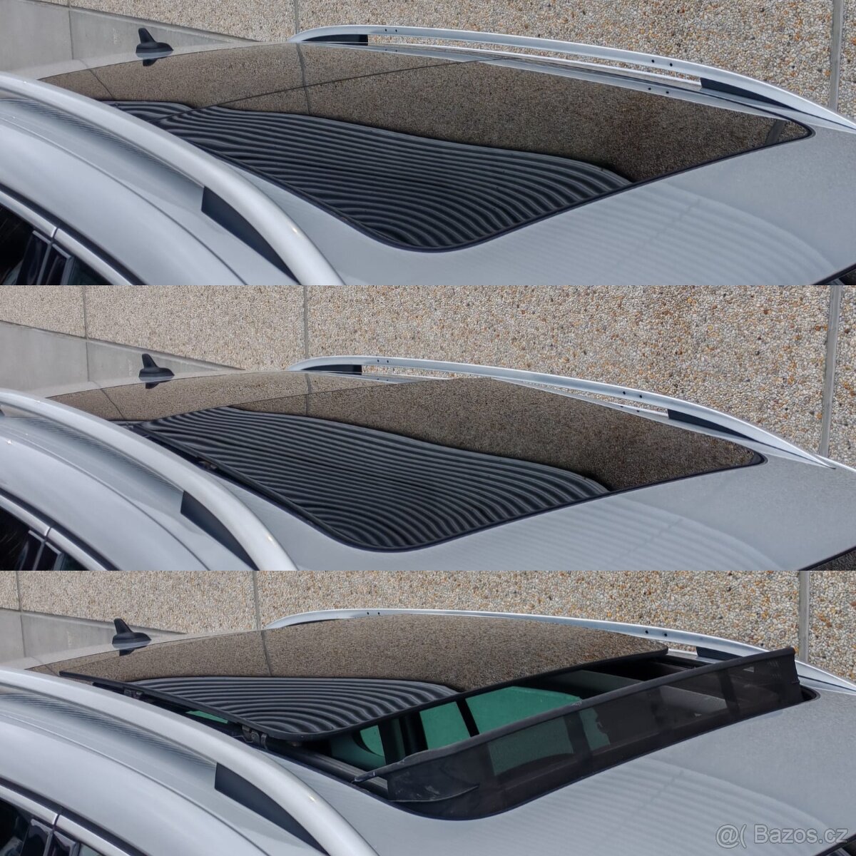 VW Tiguan 2.0 TDI LIFE Sky 2013 - 7