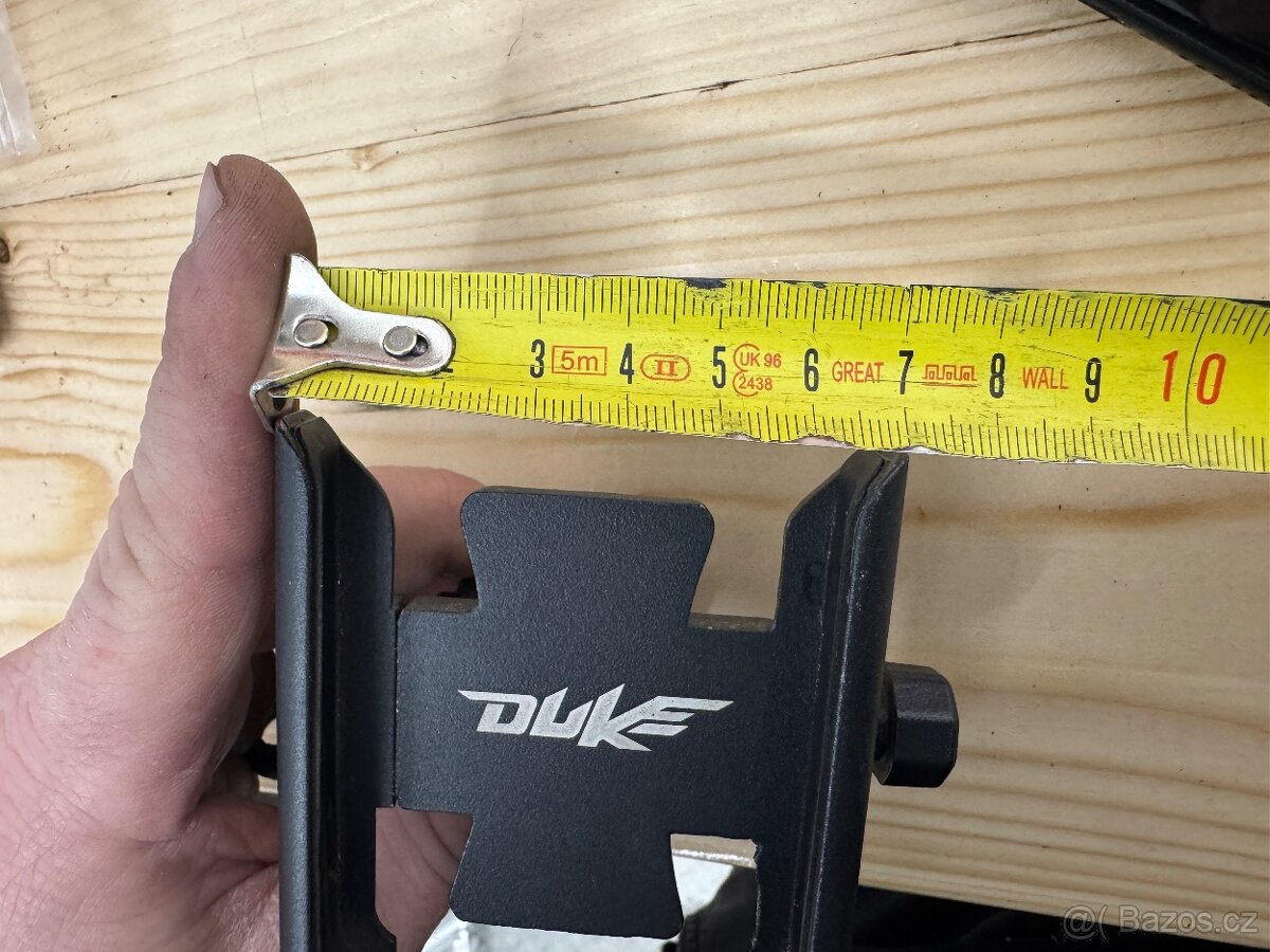 Držák telefonu na motorku - 7