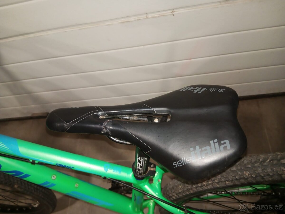 dětské - juniorské kolo 26" - 7