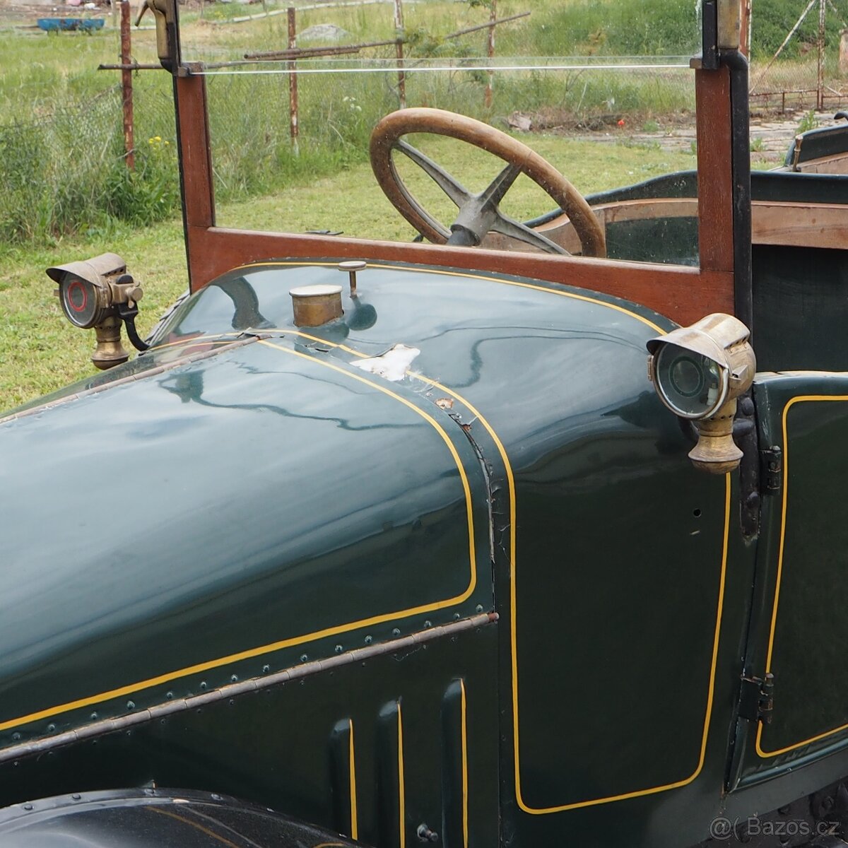 SIZAIRE & NAUDIN 1914 - 7