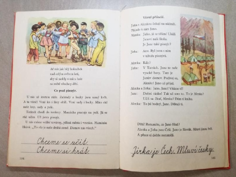 Slabikář (1962) - 7