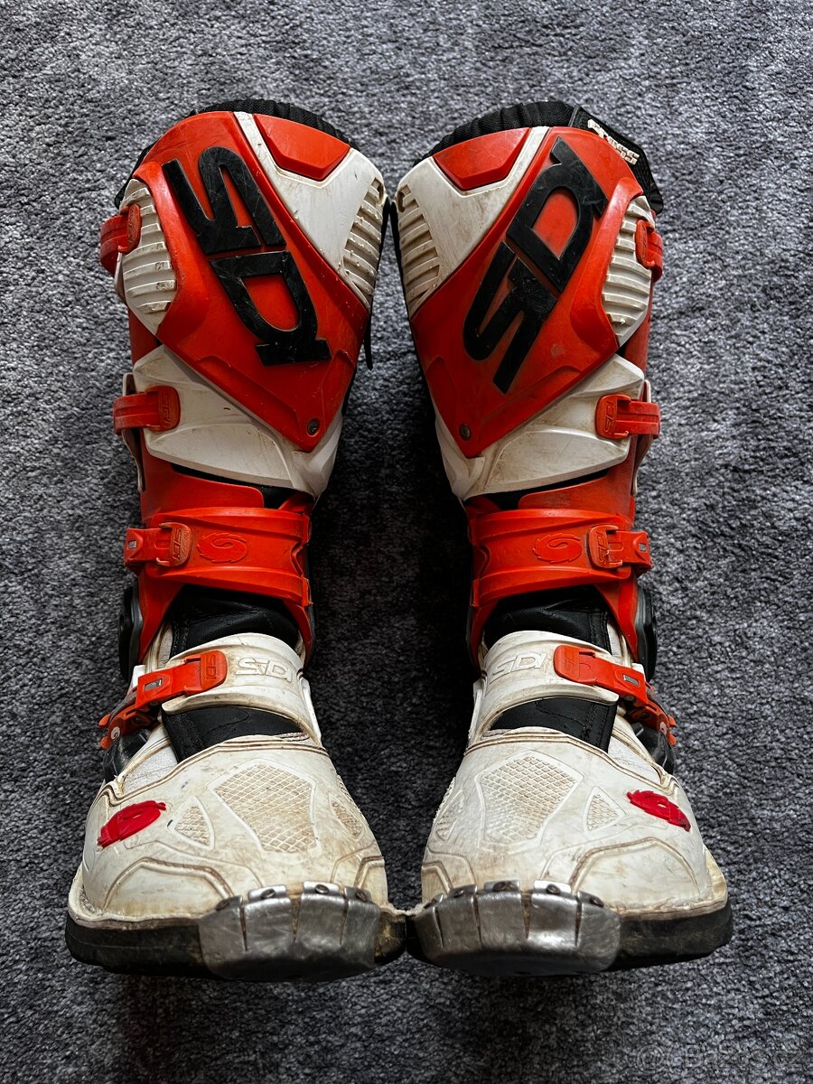 Sidi Crossfire 3, velikost 45 - 7