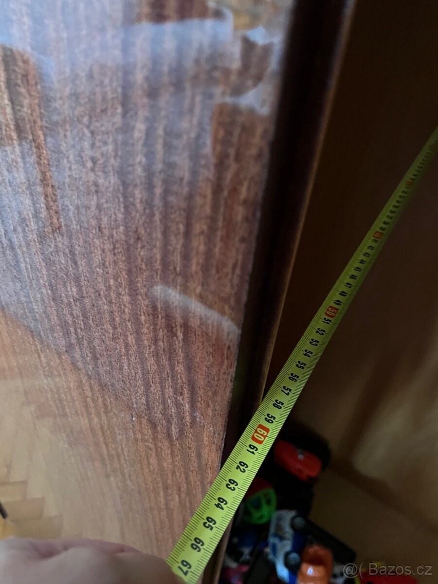 Nábytková obývací stěna - 7