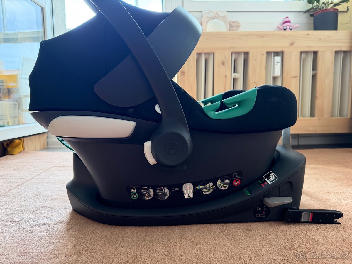 Cybex Aton B2 i-size - 7