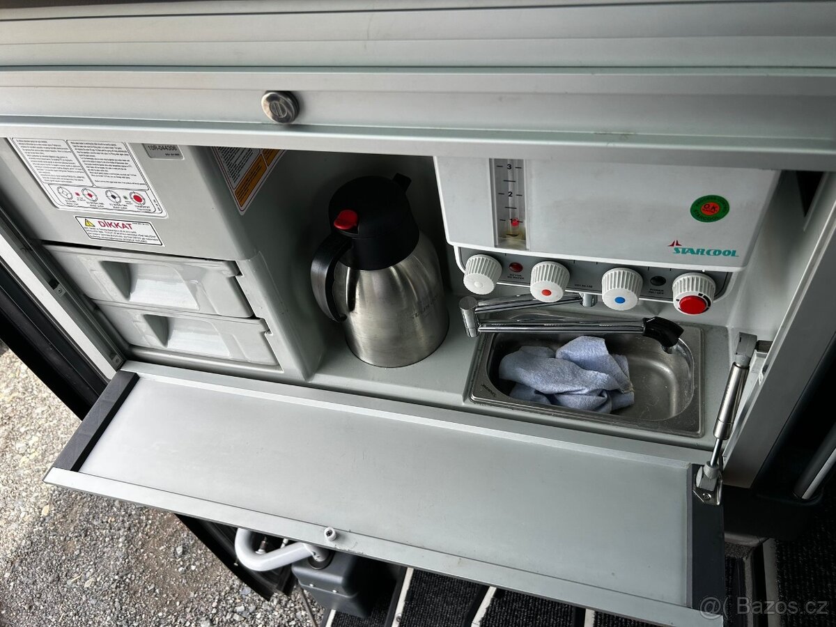 MB Travego 15 RHD - 7