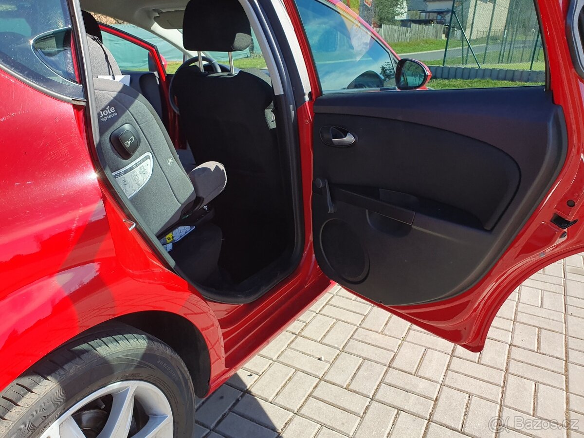 Seat Leon - 7