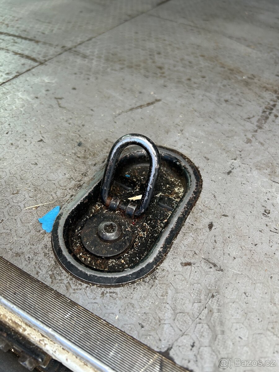 Ford Tranzit 350L - 7