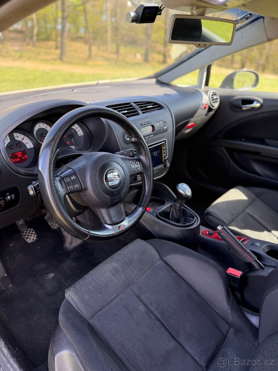 Seat Leon FR 2.0 tdi - 7