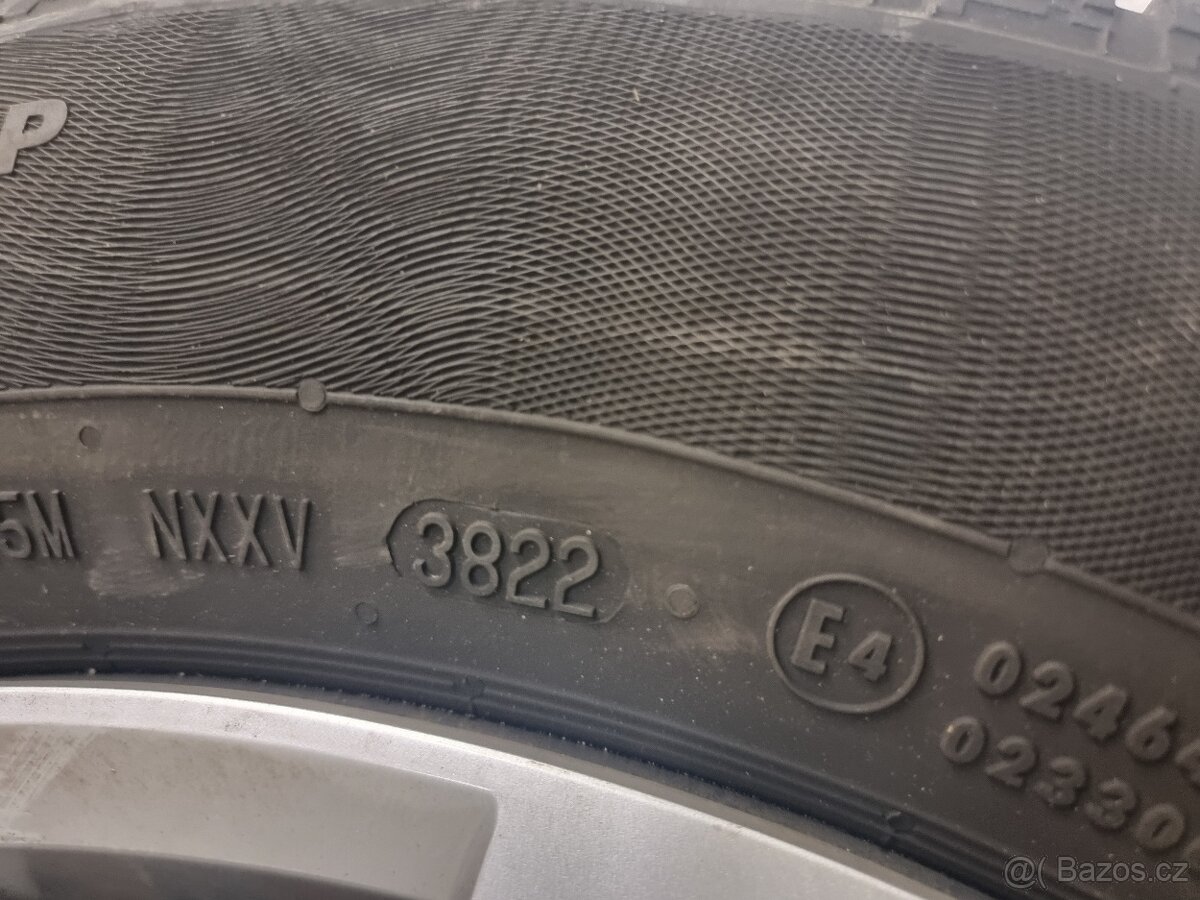 Disky 16" - 7