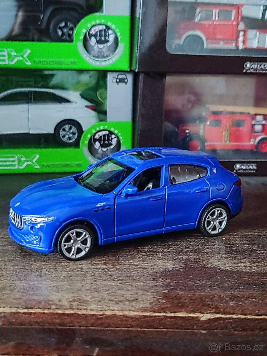 Modely áut časť 8 - 7