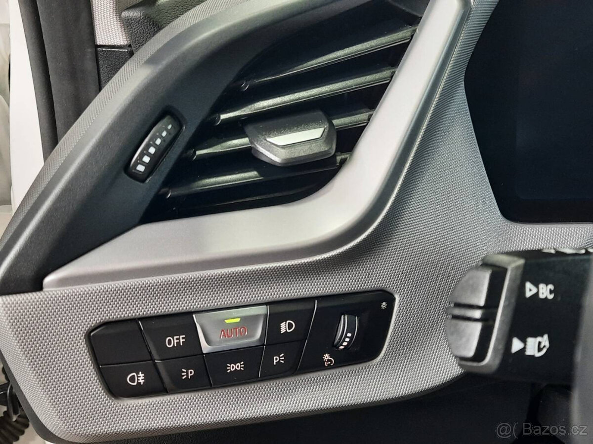 BMW Rad 1 116d A/T - 7