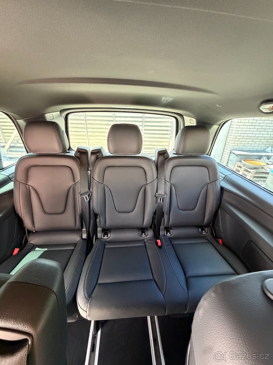 Mercedes-Benz EQV 300 Long - 7
